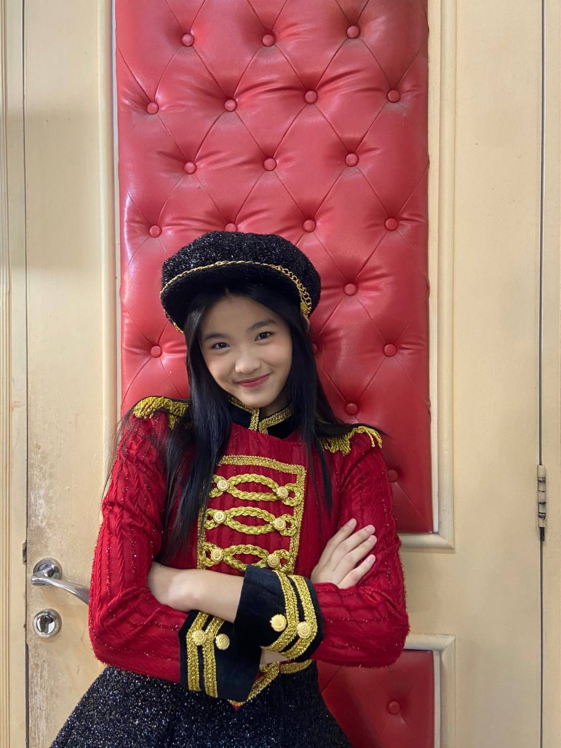 Erine's First Time on Aitakatta Setlist