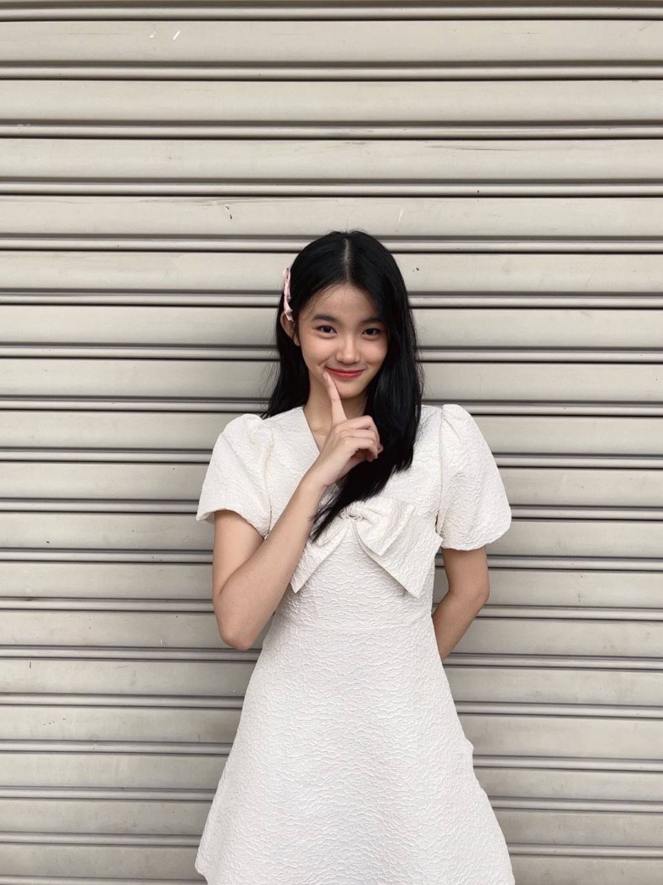 Erine's First Time Doing Off-Air Activities